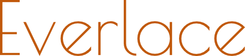 Everlace Gold Logo Footer Large